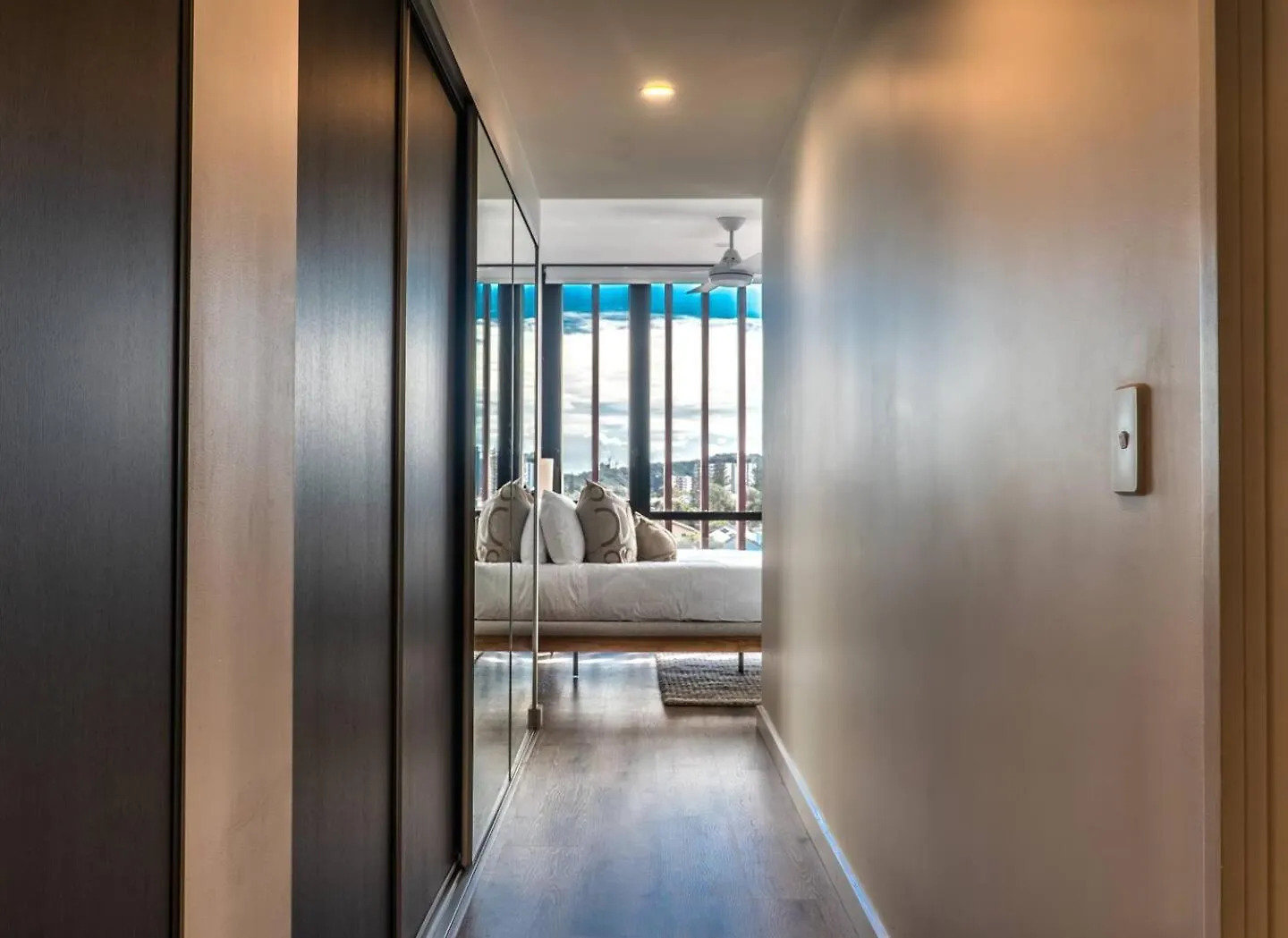 Apartment New! Coastal Elegance At Palm Beach Gold Coast Australia