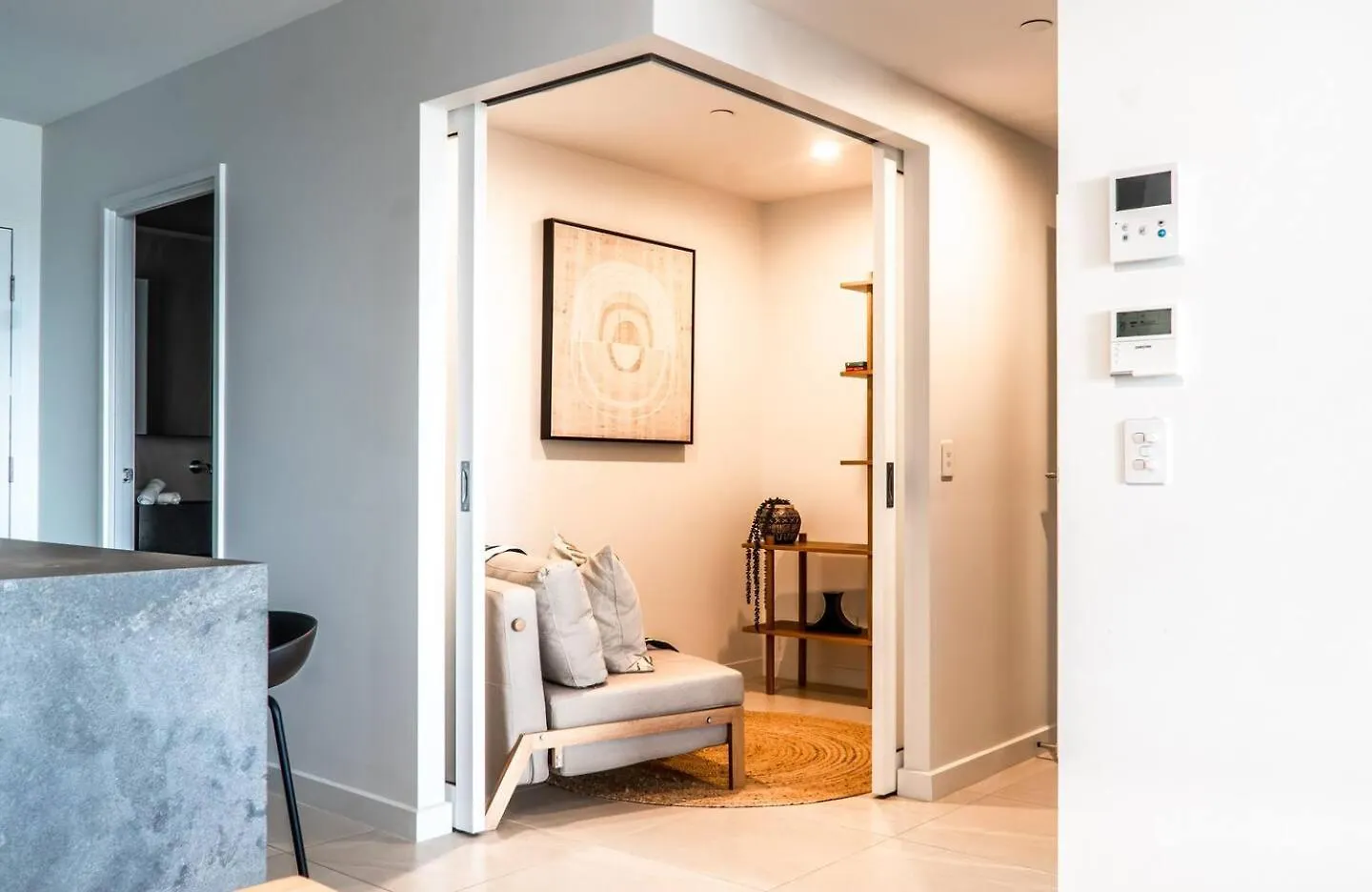 New! Coastal Elegance At Palm Beach Gold Coast Australia