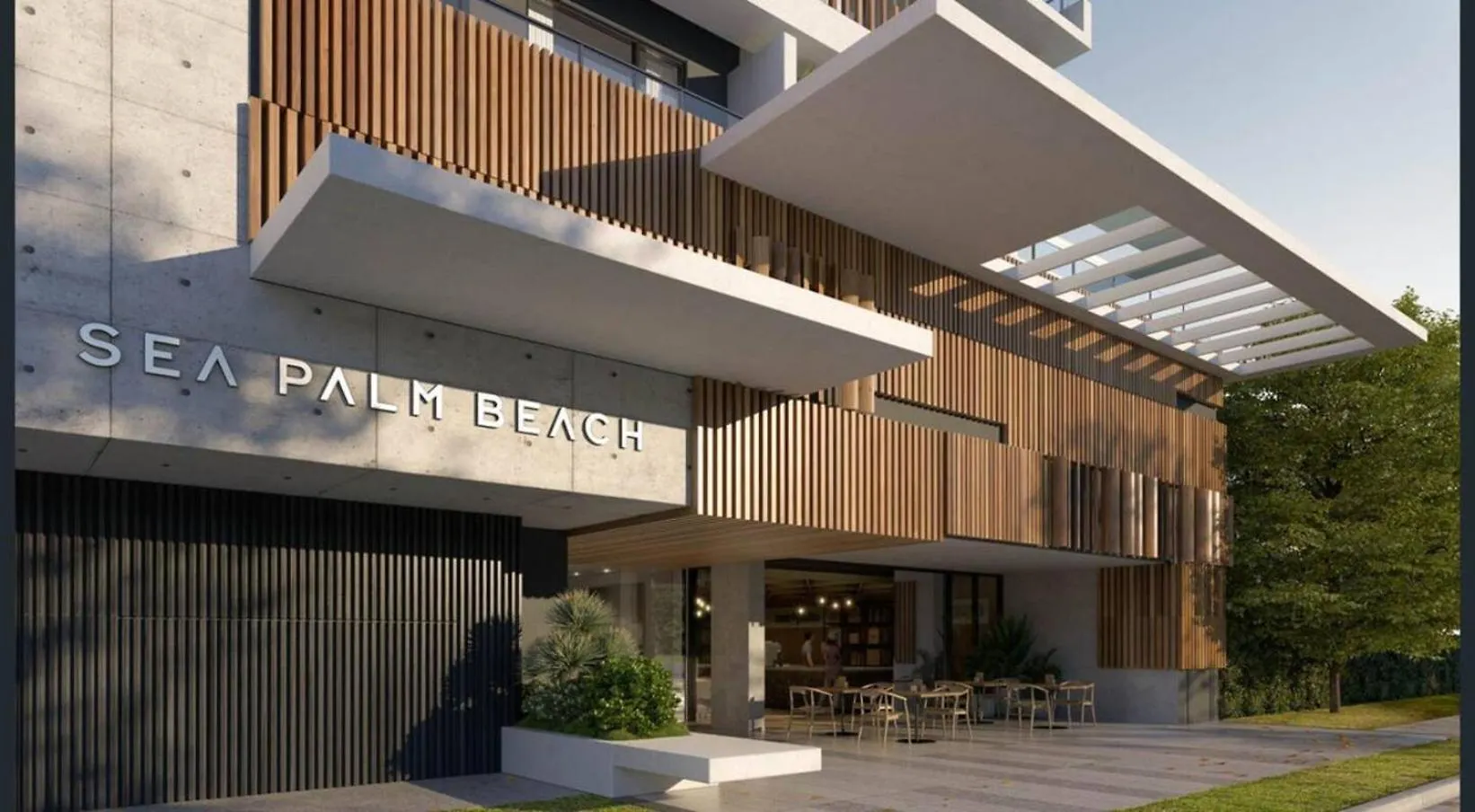 New! Coastal Elegance At Palm Beach Gold Coast Australia